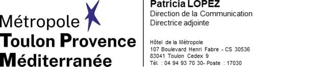 TOULON : Desserte maritime - La Métropole réaffirme son autorité et pointe des manquements