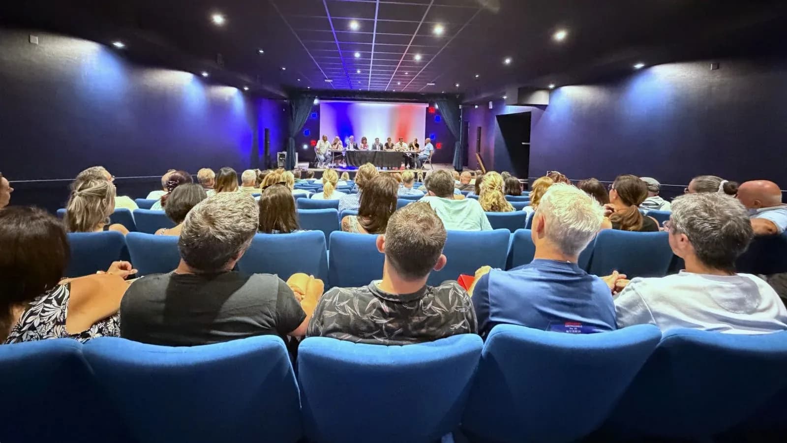 PUGET-SUR-ARGENS : Commerce – La mairie engage le dialogue pour redynamiser le centre-ville