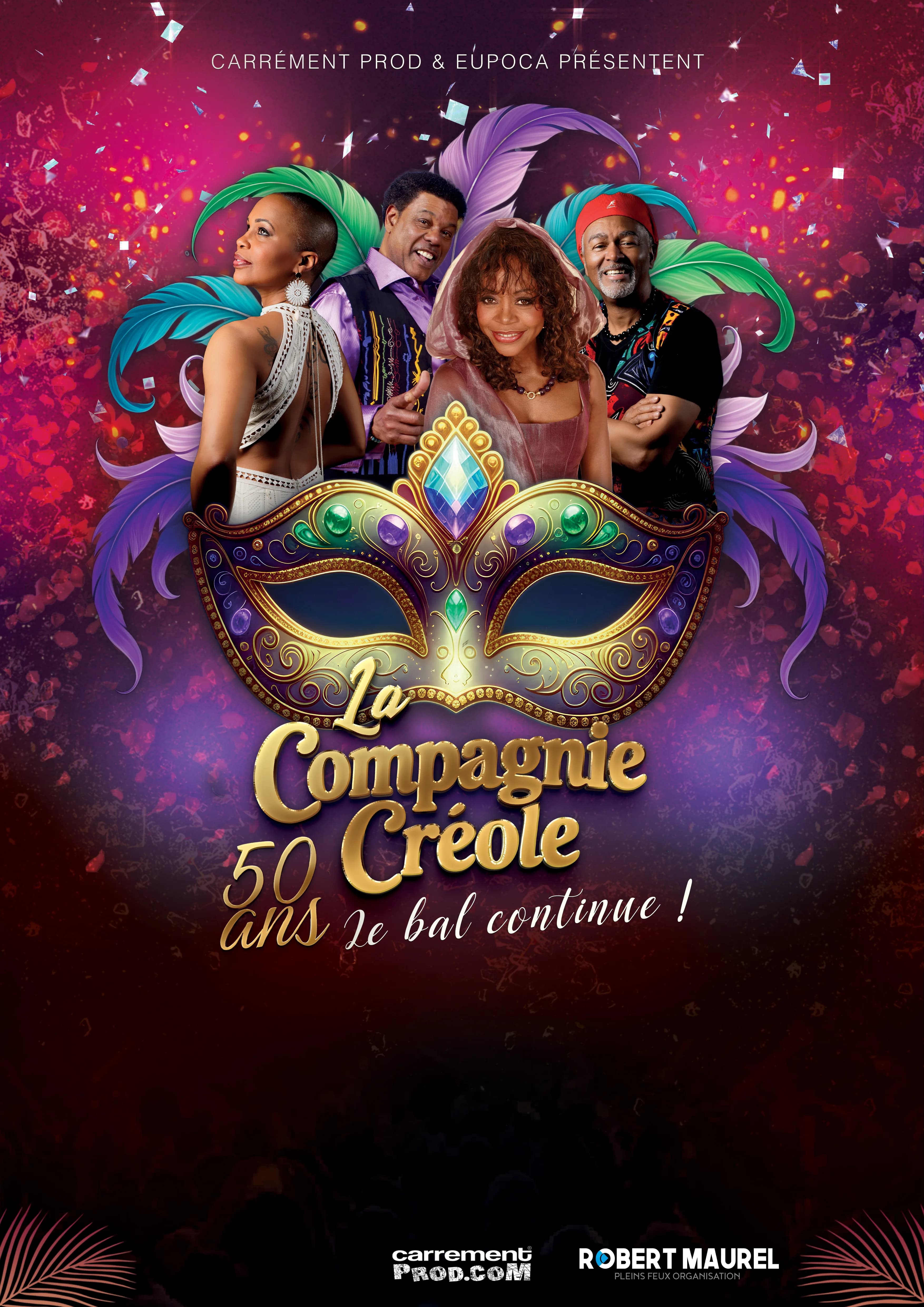 La Garde : un été festif et gratuit !