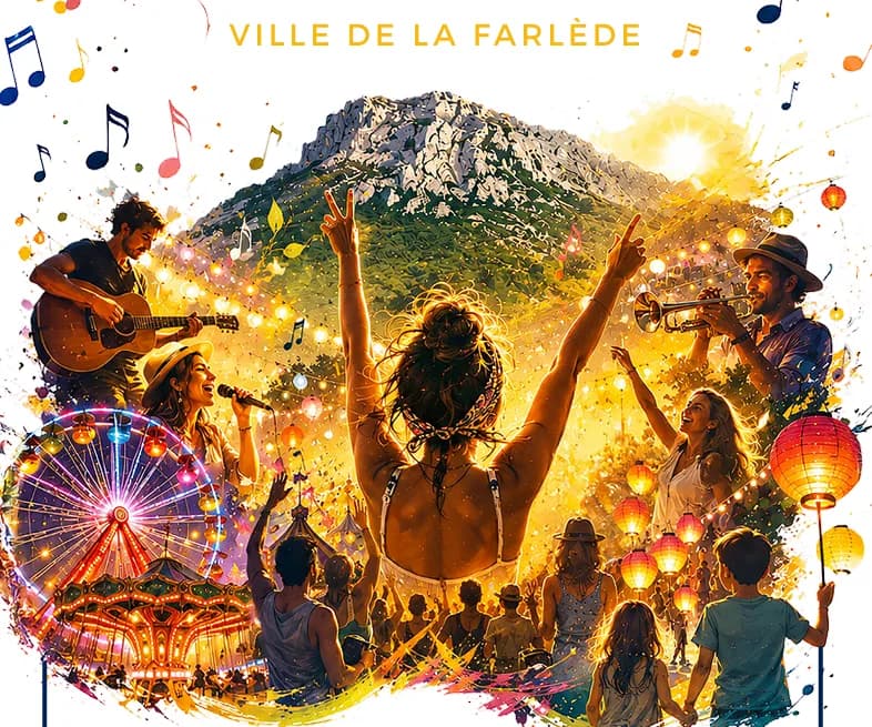 Yves Palmiéri : « Ici, l'été se vit ensemble »