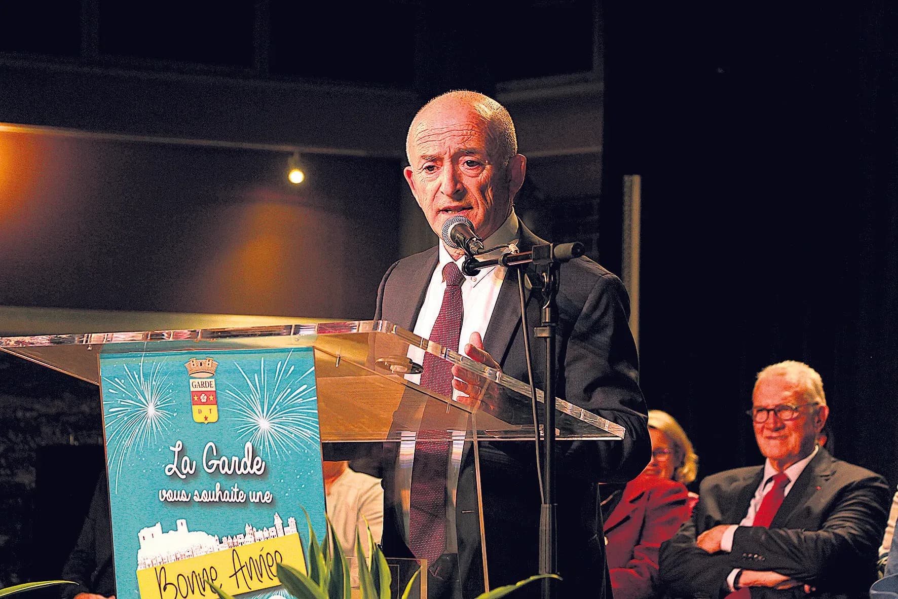 Les libres confidences de Jean-Claude Charlois