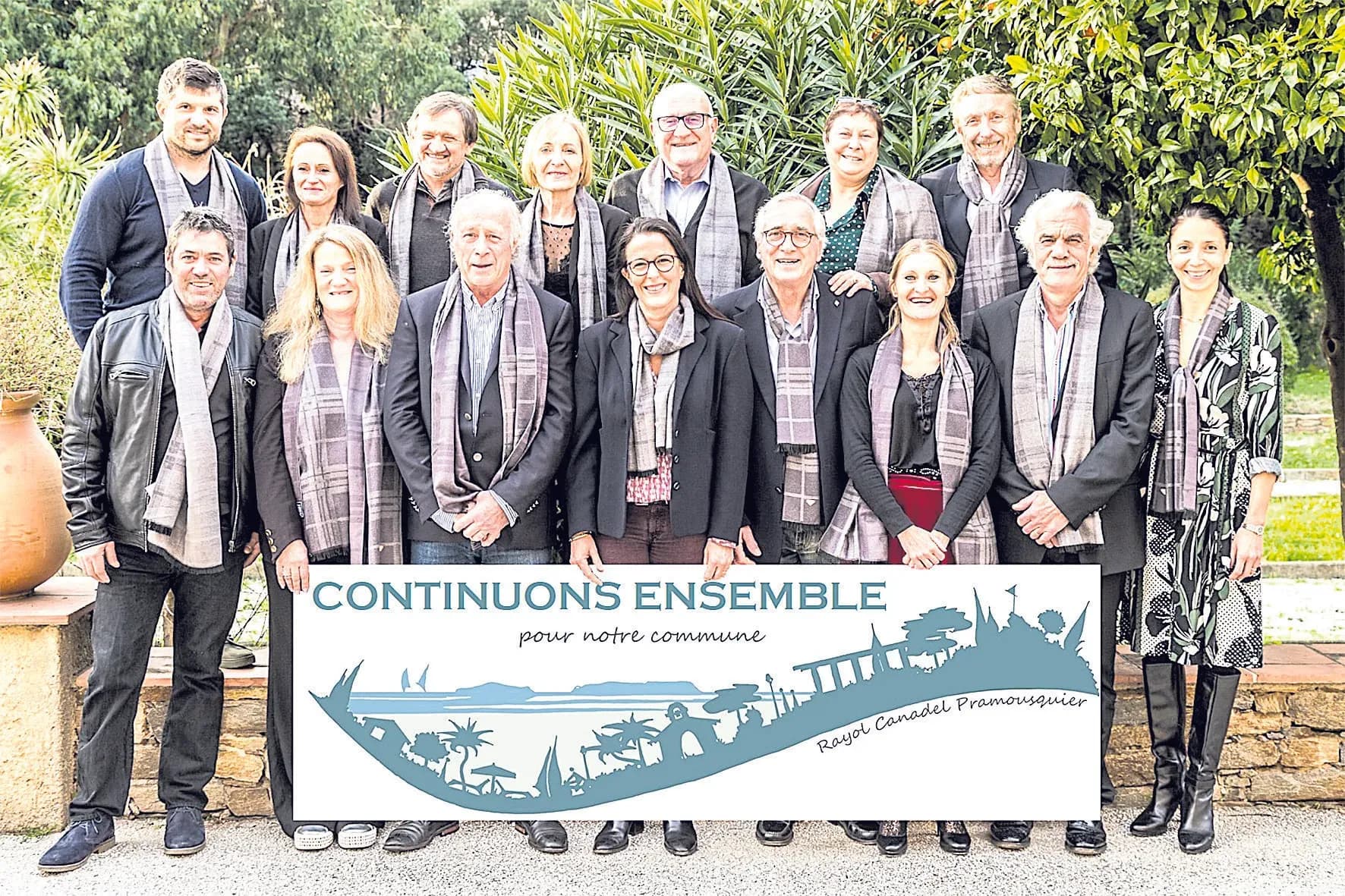 Jean Plénat : « Mon projet pour l’avenir du Rayol-Canadel-sur-Mer »