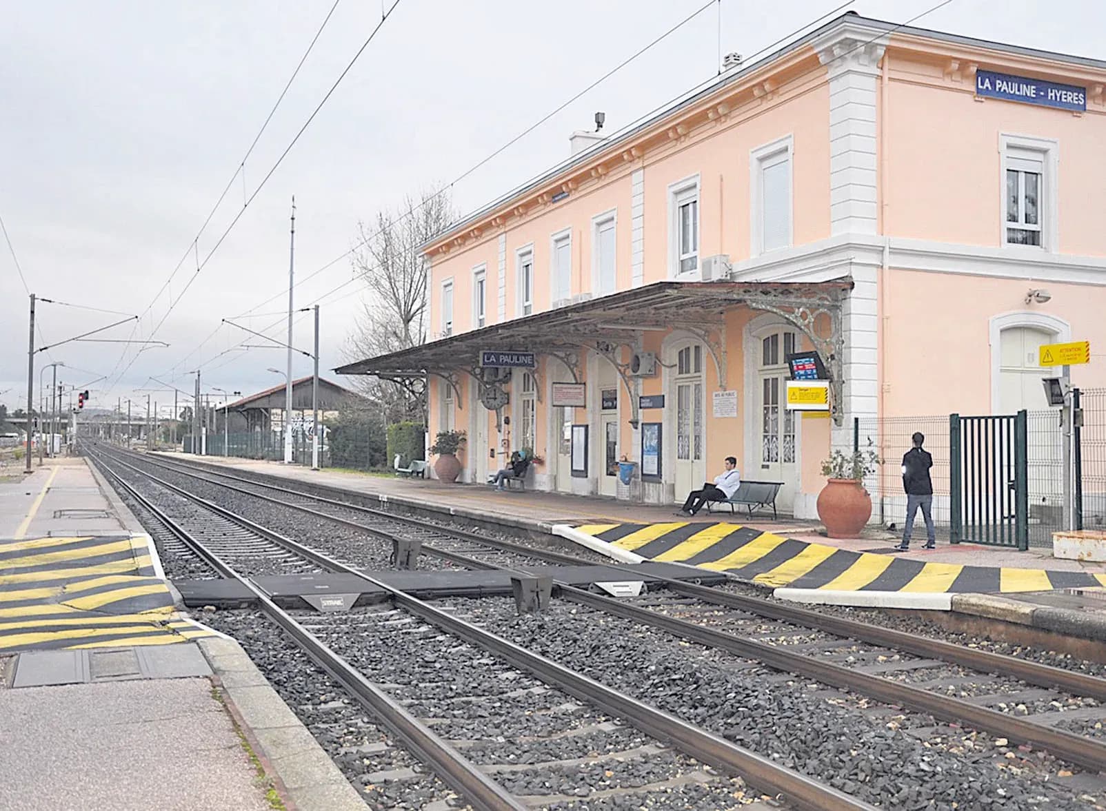 La Région Sud ouvre 30% de son offre TER à la concurrence