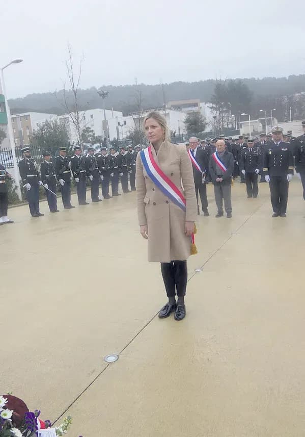 « Notre République a besoin de sa gendarmerie »