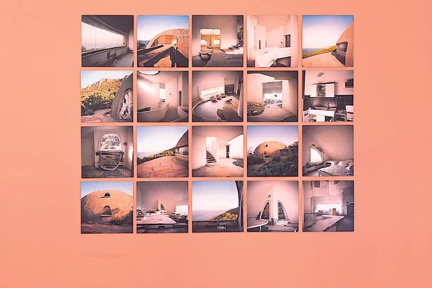 « Houses for Superstars », l’architecture hyper-médiatisée