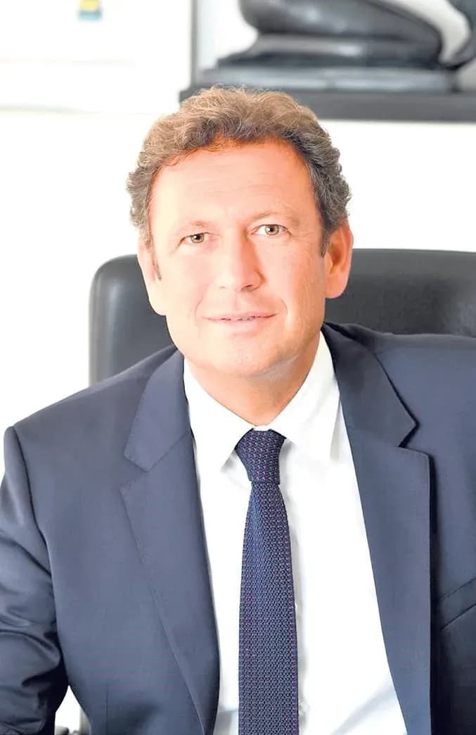 François de Canson : « MPM s’engage financièrement dans le fonds Covid Résistance de la Région »