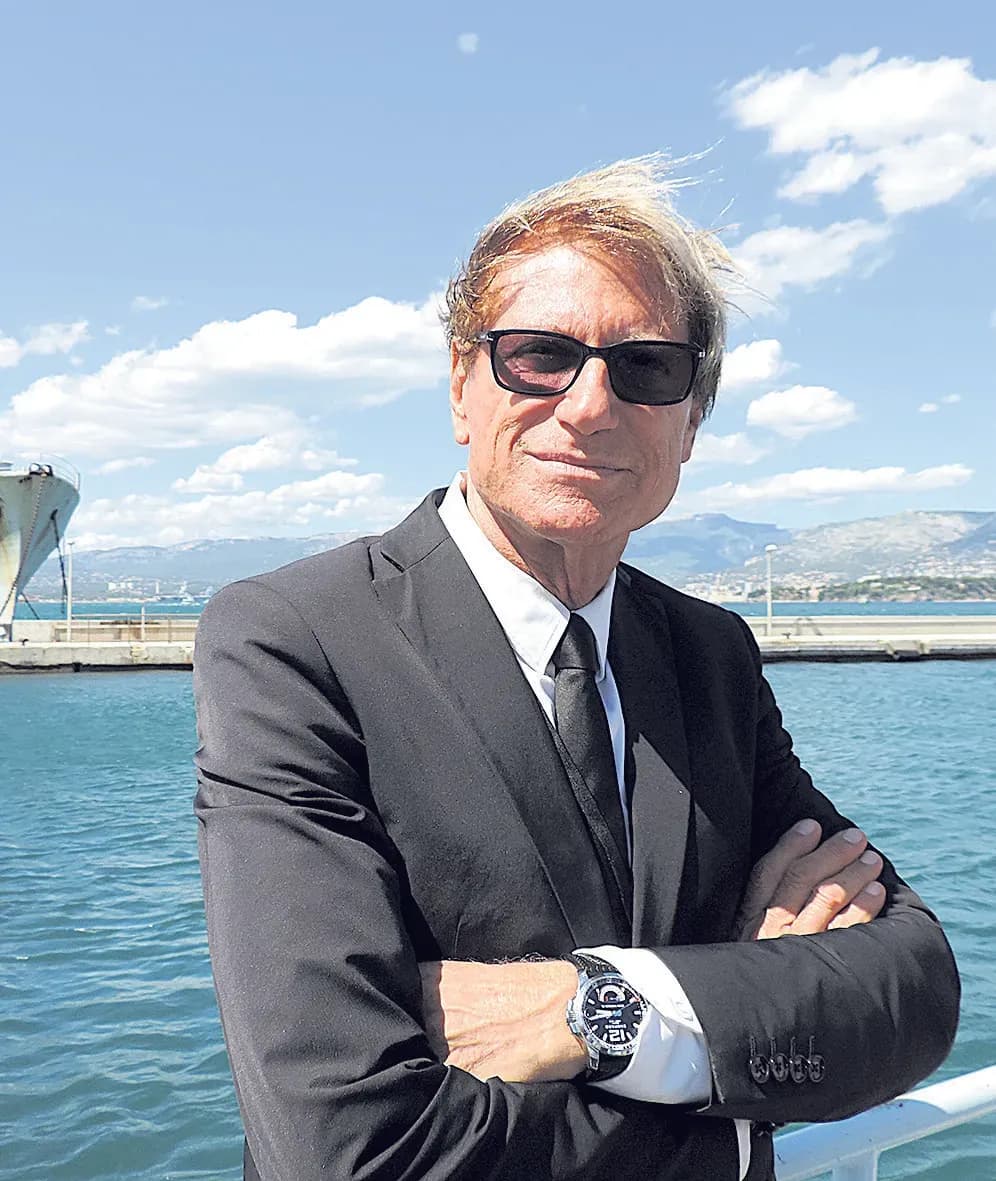 Faisant le point sur l’impact de la crise sur le secteur du tourisme, Jean-Pierre Ghiribelli,…