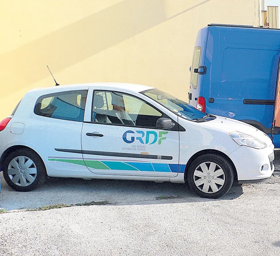 GRDF assure la continuité de ses missions de service public