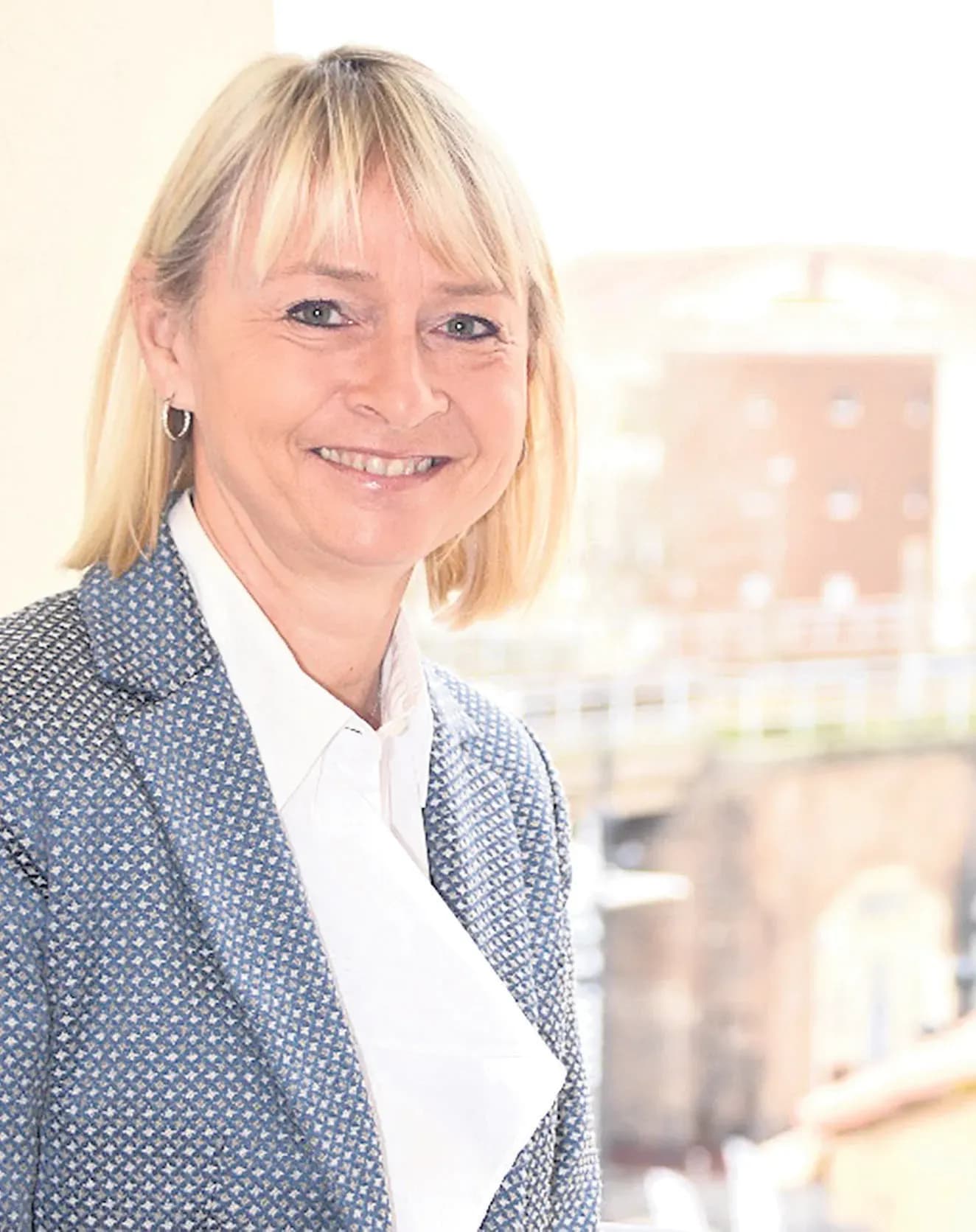 Pour sauver l’économie du tourisme, Françoise Dumont en appelle à Bruno Le Maire