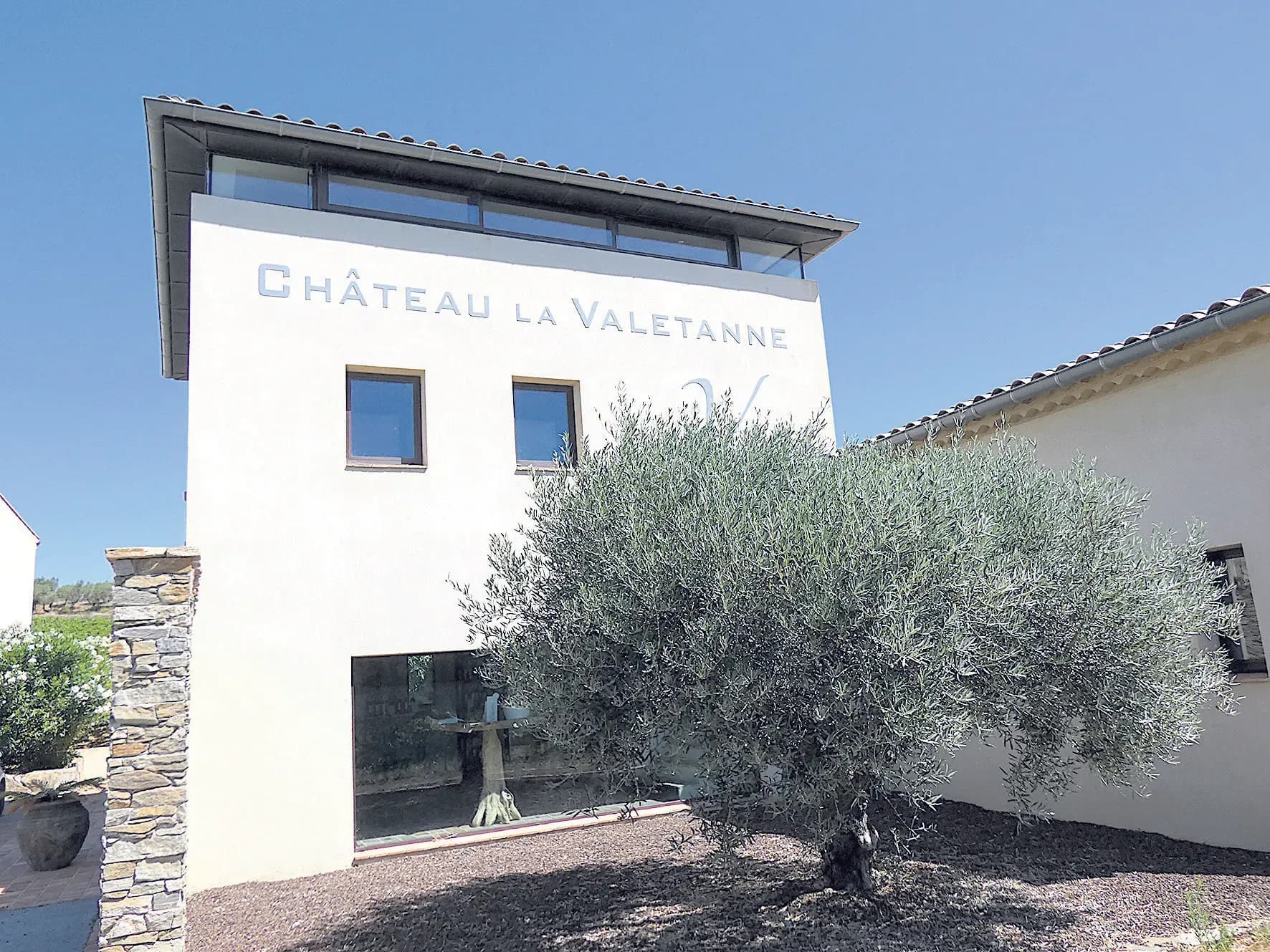 Des couleurs estivales pour l’économie lavandouraine