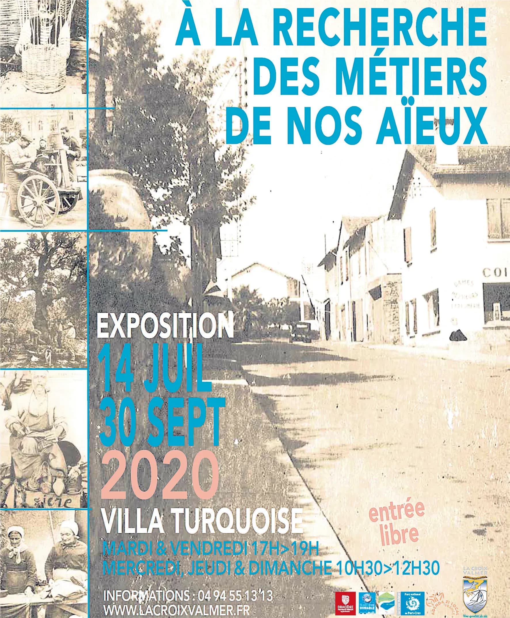 LE PROGRAMME DE L’ETE