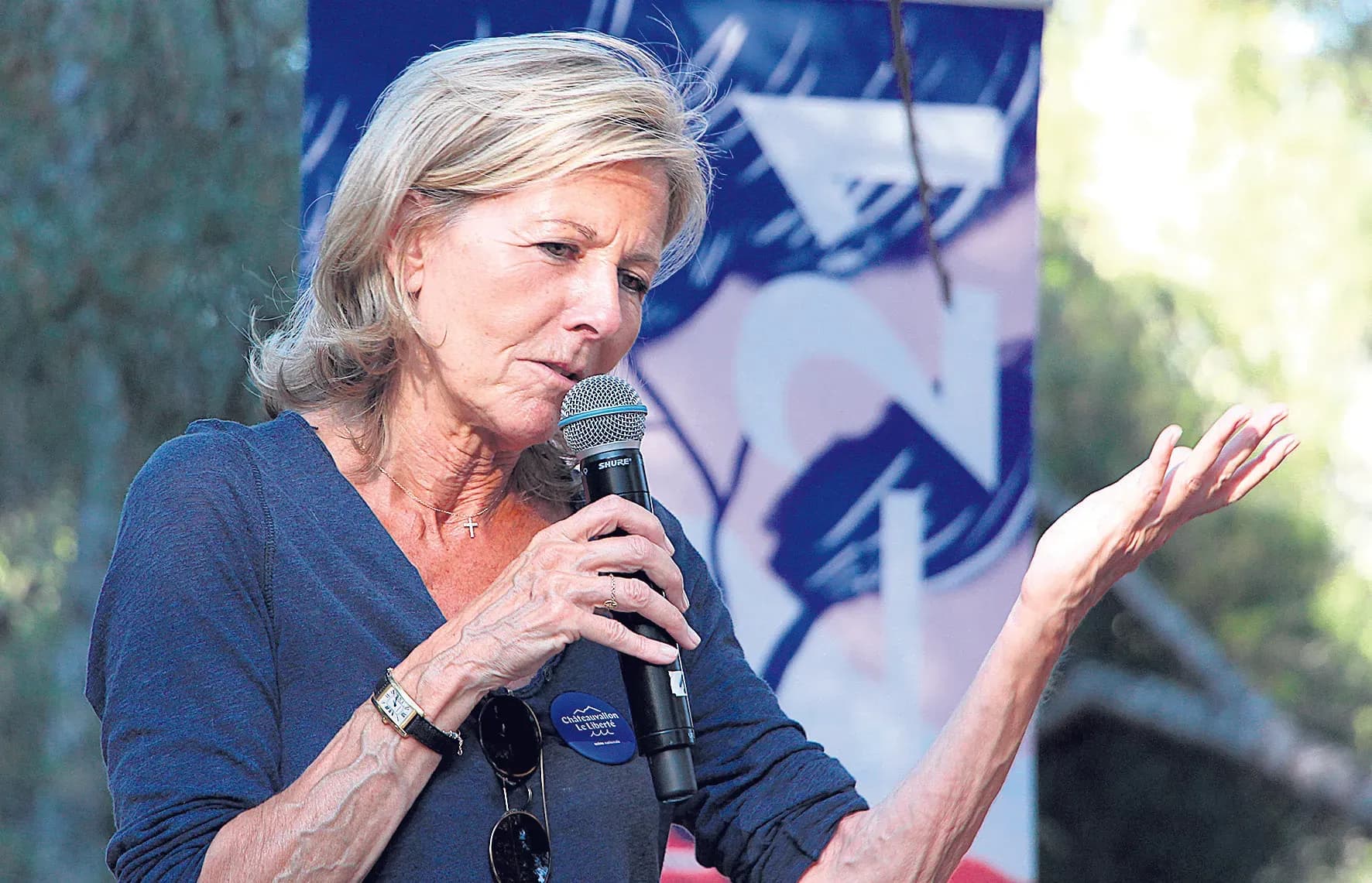 Charles Berling : « Créer des passerelles et provoquer des rencontres »