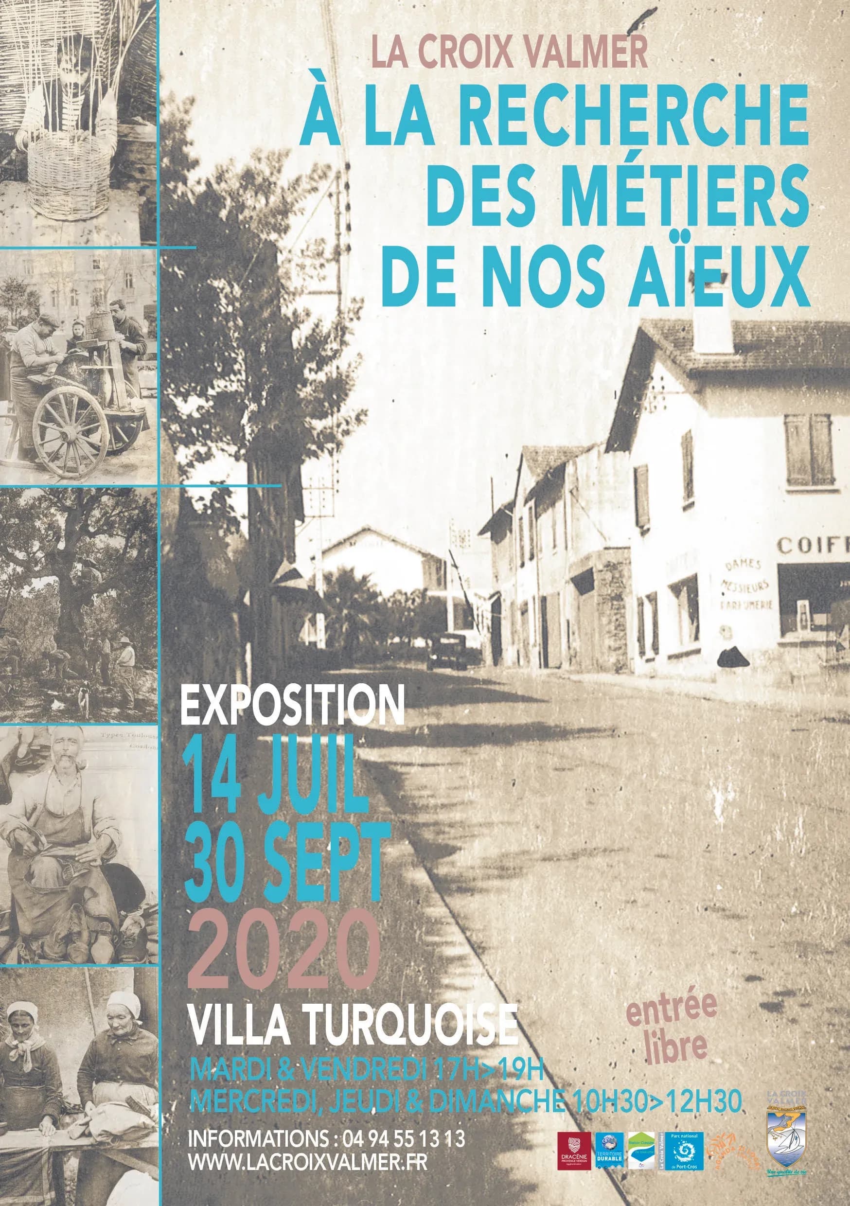Replongez-vous dans les mémoires d’antan ! LES AUTRES RENDEZ-VOUS