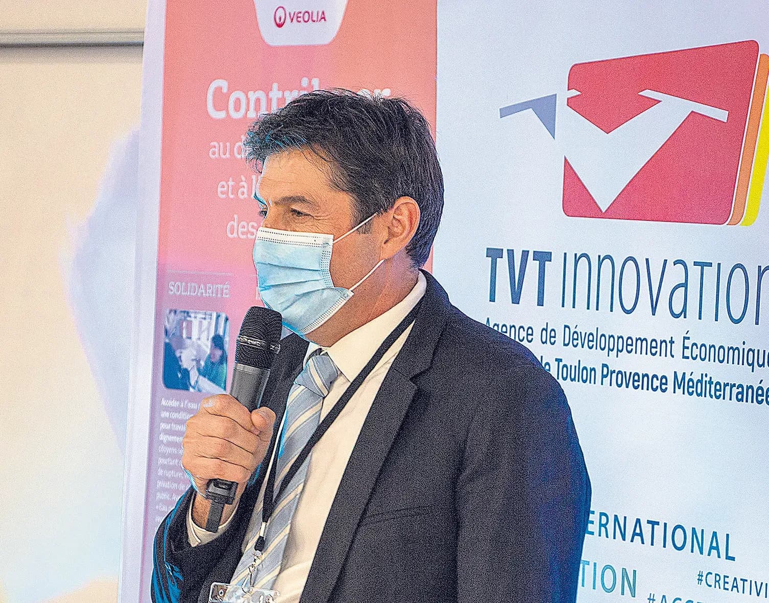 13 défis validés par le Comité de pilotage