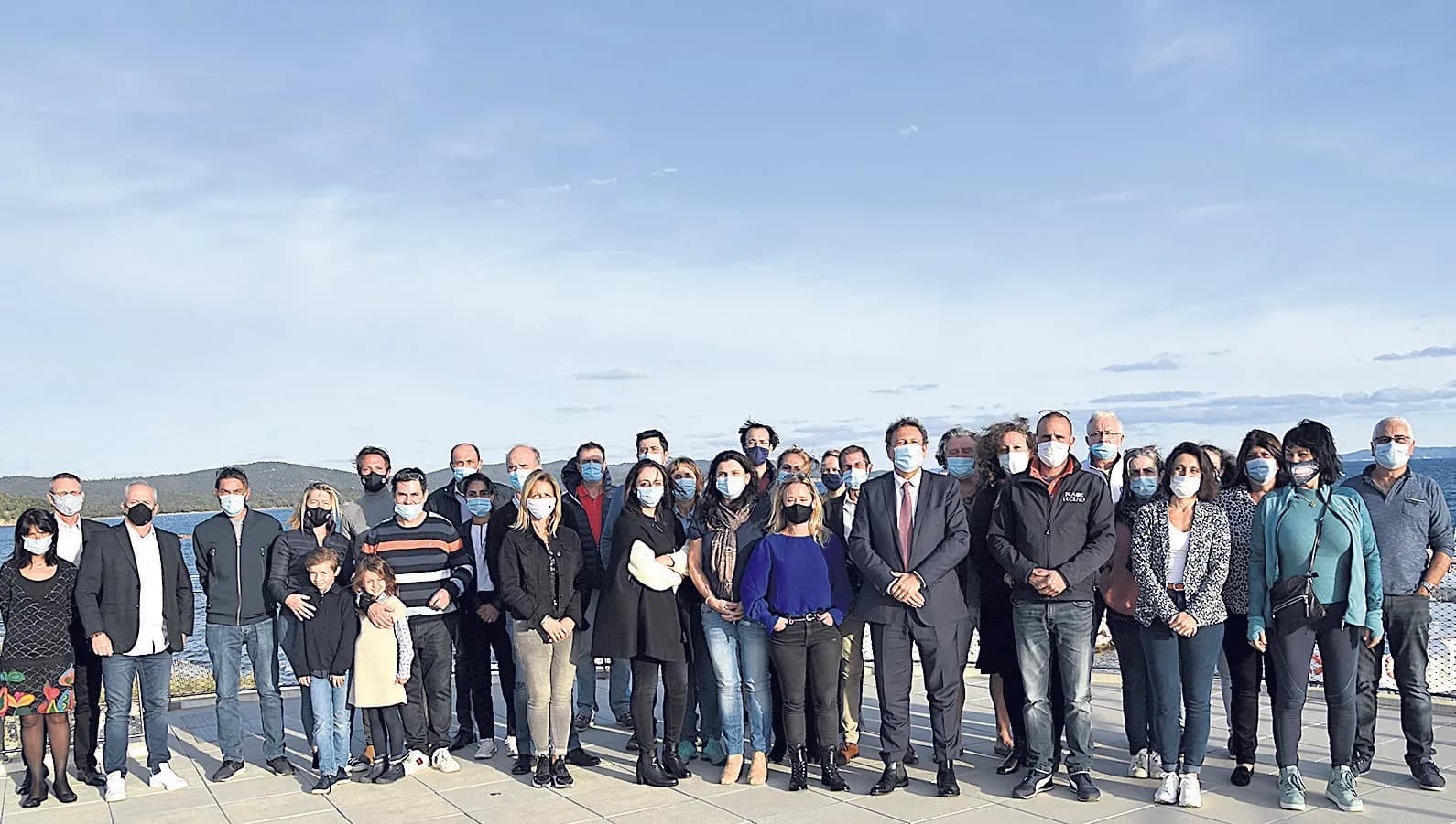Quelles perspectives pour le tourisme de demain ?