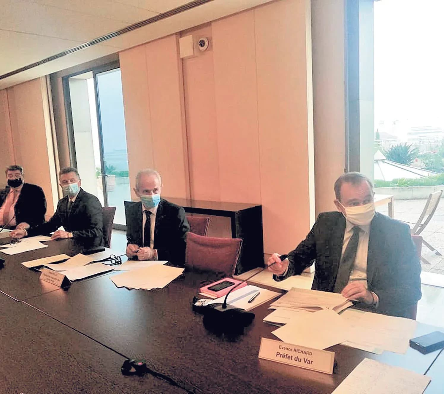 Les banques, un frein au Plan de Relance