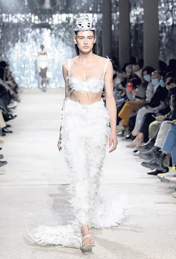Un 35ème Festival de mode sous le signe de l’audace !