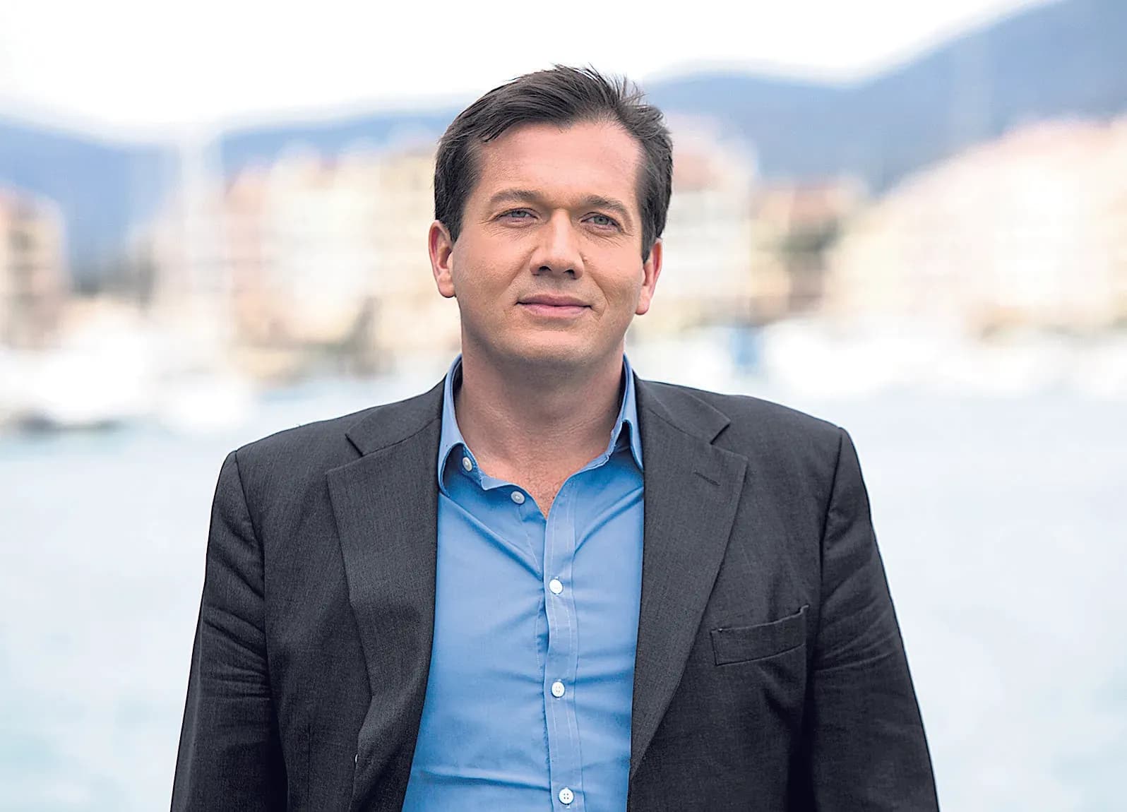 Marc-Étienne Lansade : « Faire du Golfe un territoire hydrogène pionnier et exemplaire »