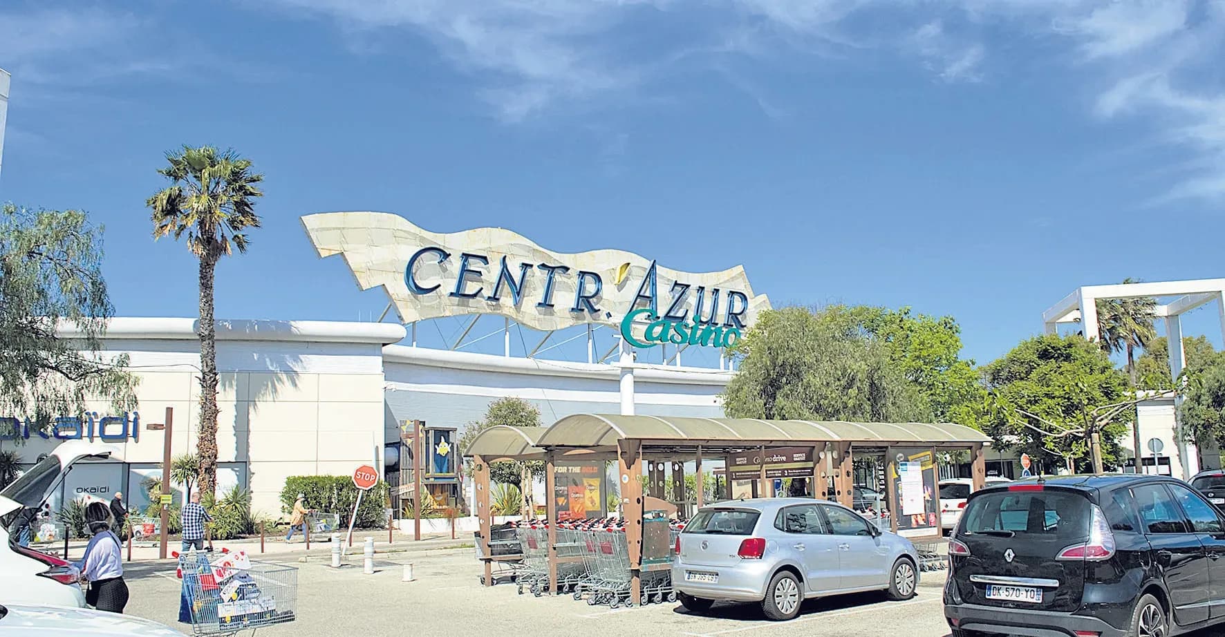 Chez Centre’Azur, place aux fêtes de fin d’année !