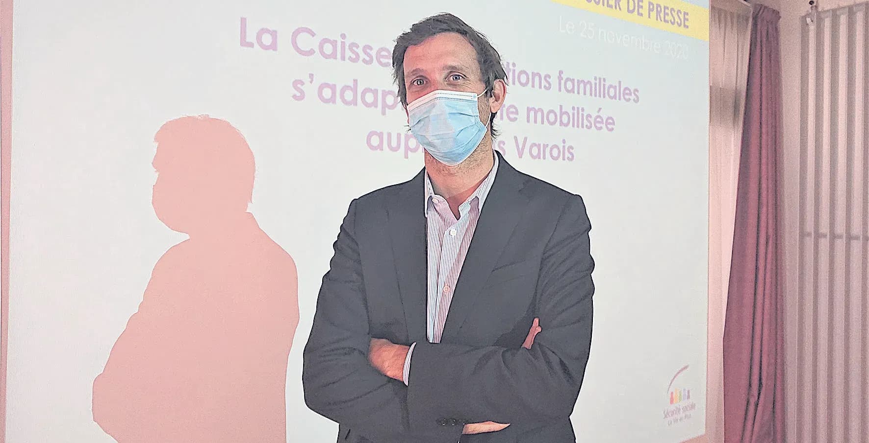 Un soutien en toutes circonstances
