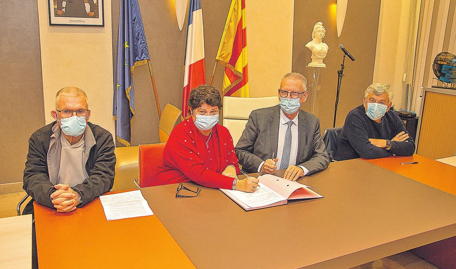 Pour un meilleur accompagnement de la jeunesse