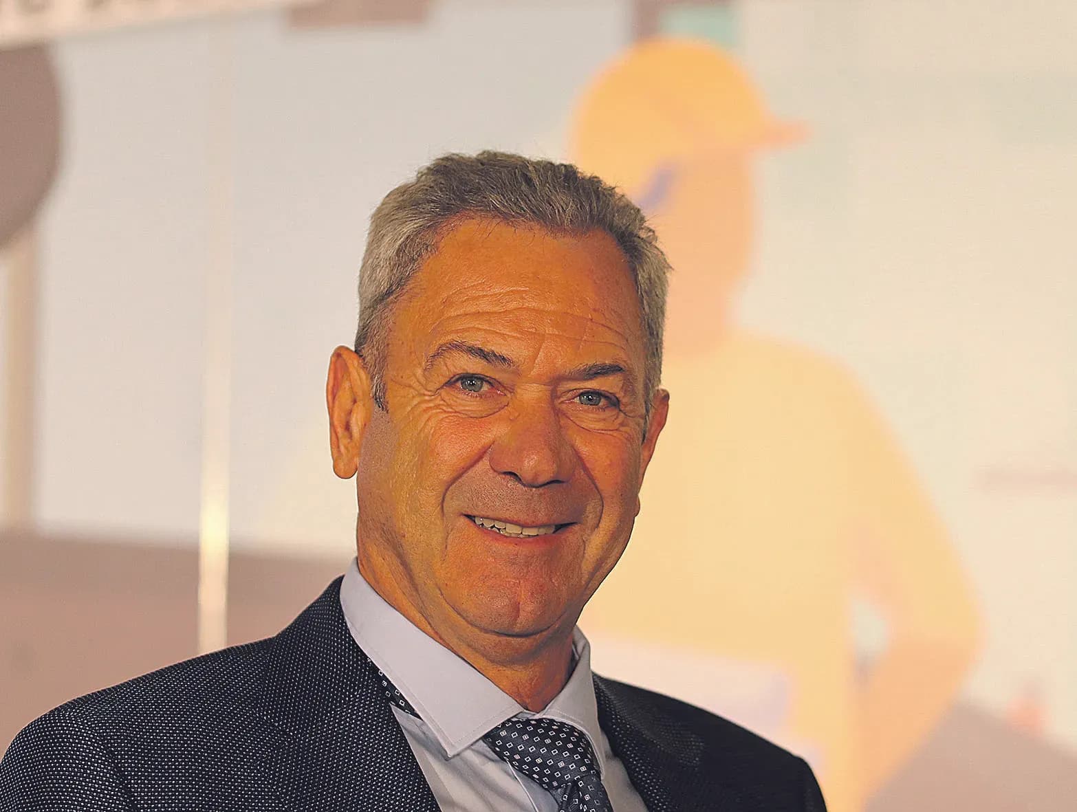 Jean-Jacques Castillon, président : « Osons (tout de même) 2021 » !