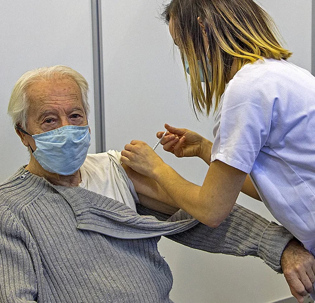 « Face à l’épidémie, adapter la gestion de crise au territoire »