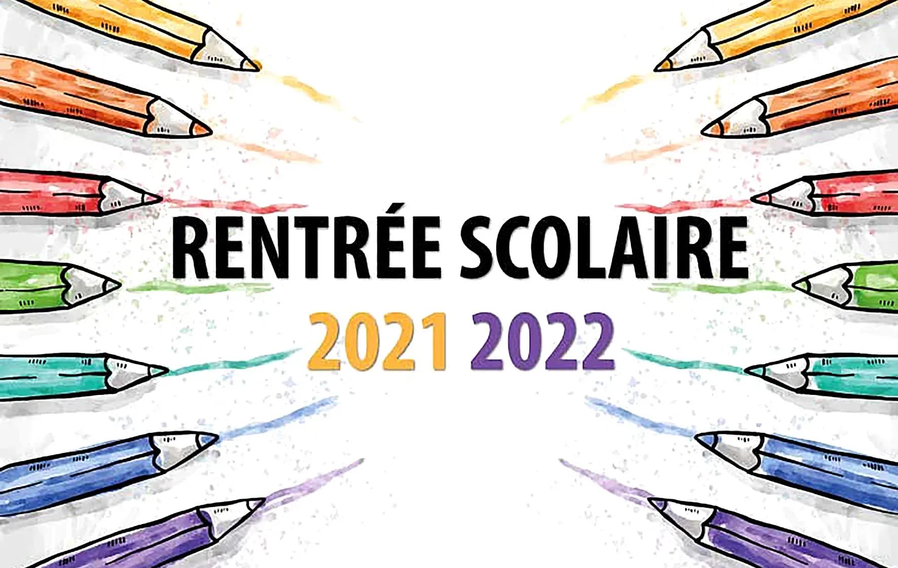 C’est parti pour la campagne de pré-inscription !
