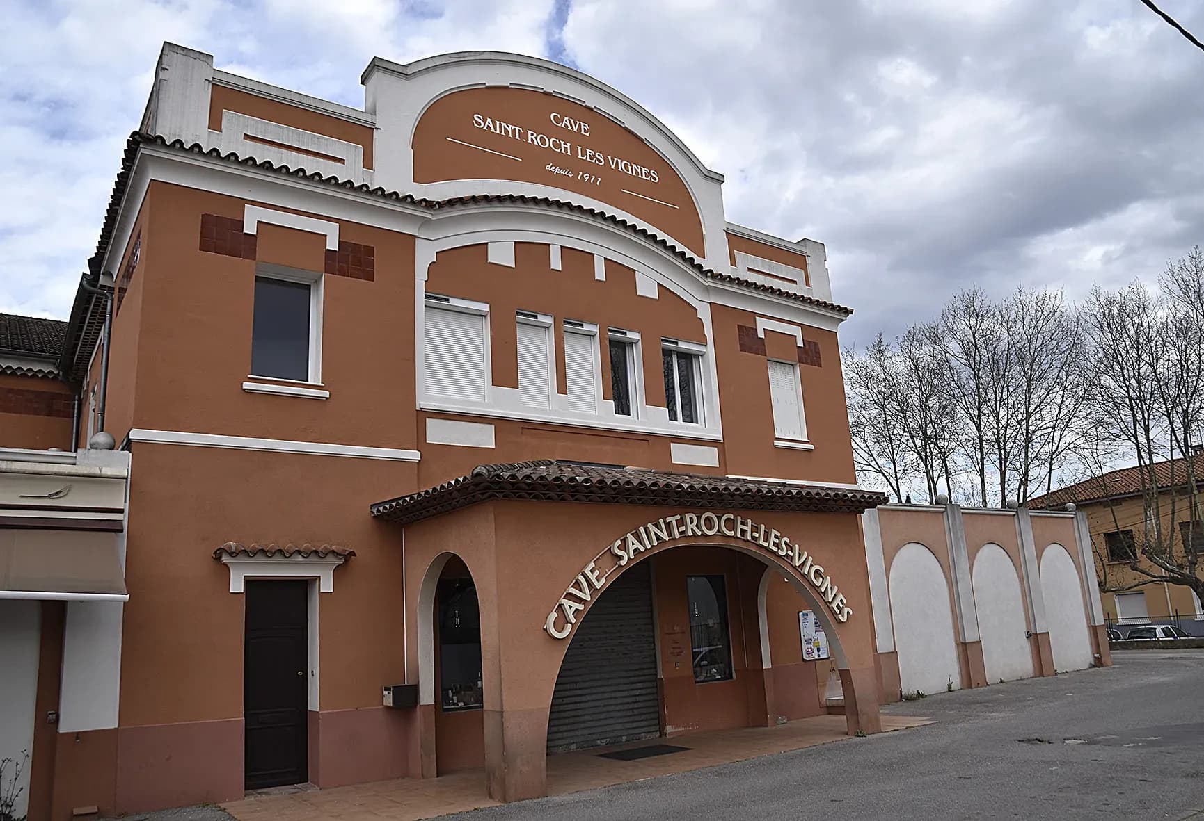 La Cave Saint-Roch écrit une nouvelle page de son histoire