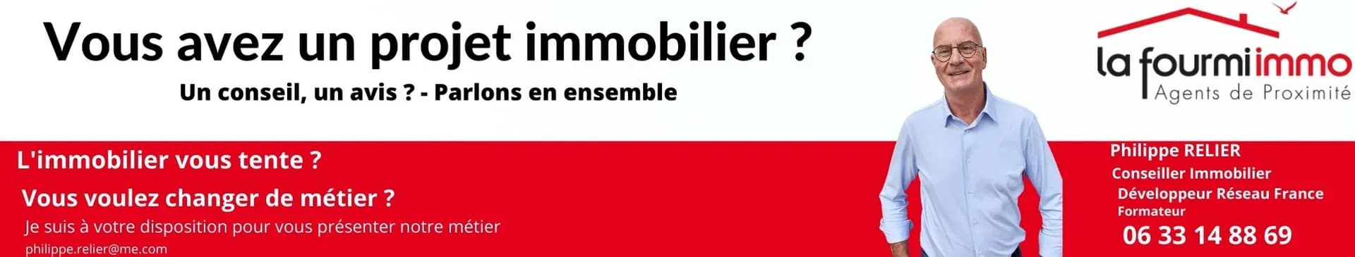 Je veux devenir propriétaire, j’achète mon logement !
