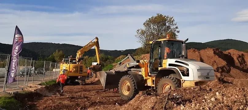 L’Ecoquartier des Laugiers, enjeu majeur pour l’avenir