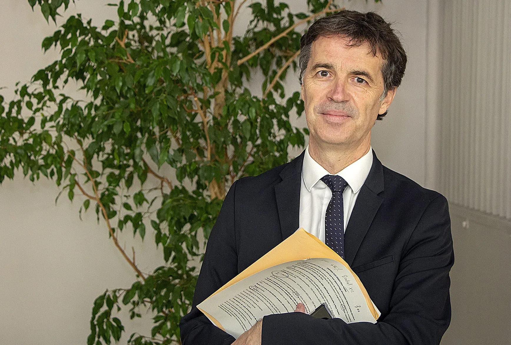 Philippe Dubelcco : « Penser l’université de demain différemment »