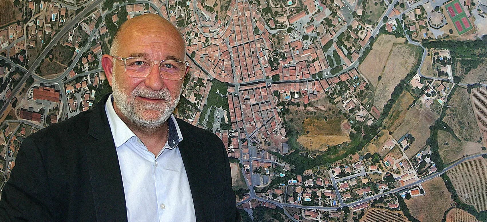 Thierry BONGIORNO répond aux questions de La Gazette du Var.