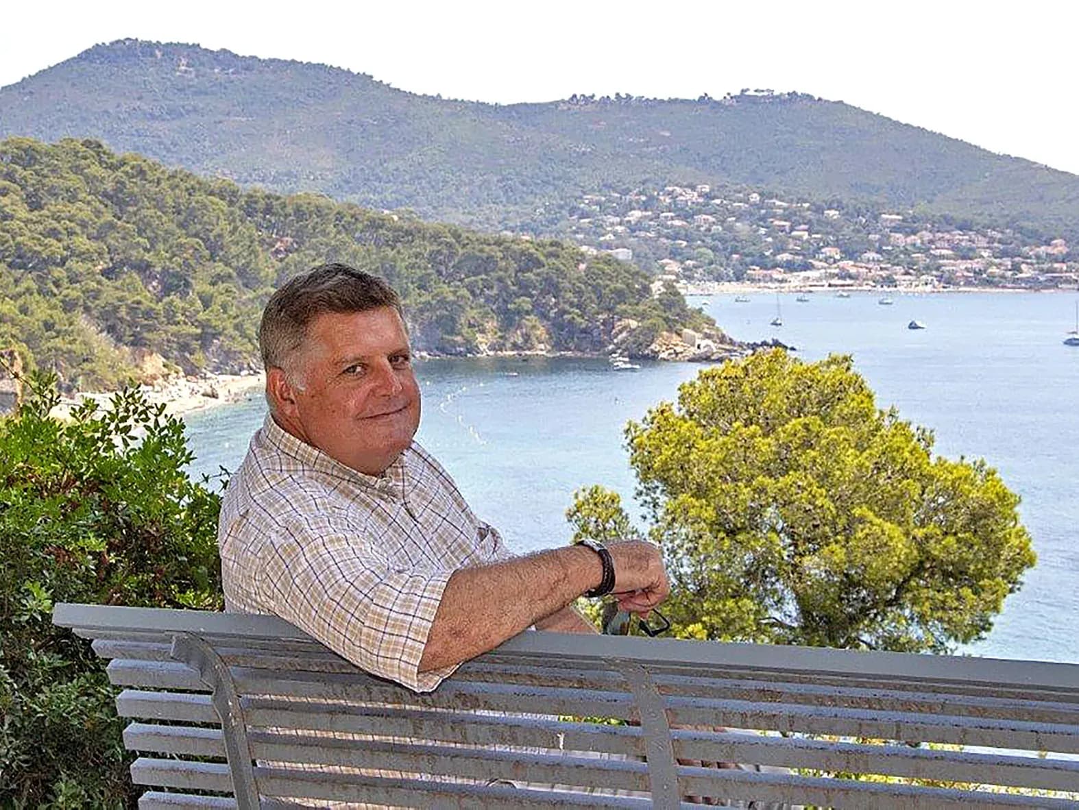 Patrick Campana : « L'humilité est la première qualité d'un directeur »