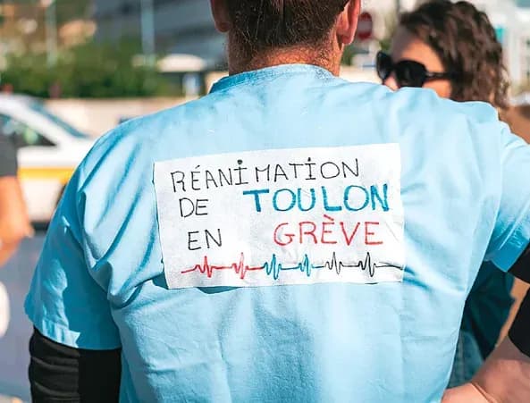 La réanimation de Sainte-Musse réclame une nécessaire reconnaissance