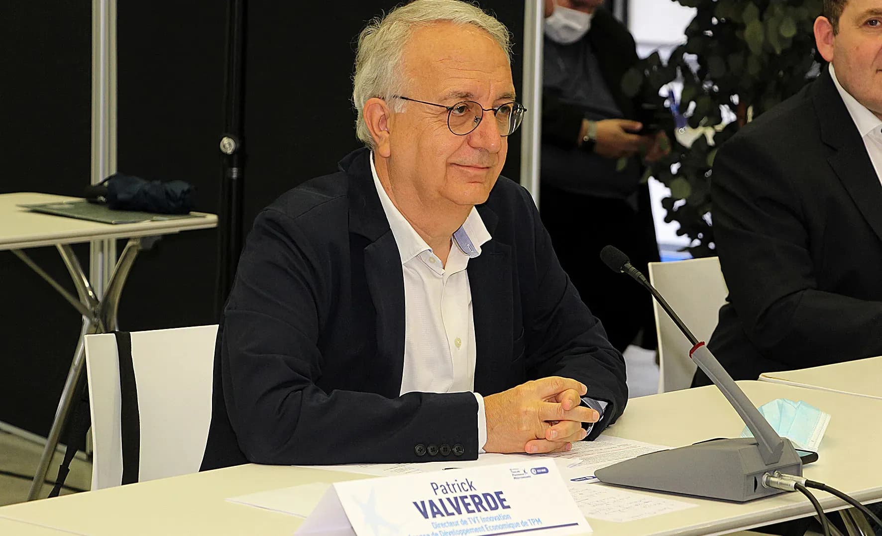 Plan d'actions ambitieux pour la French Tech Toulon