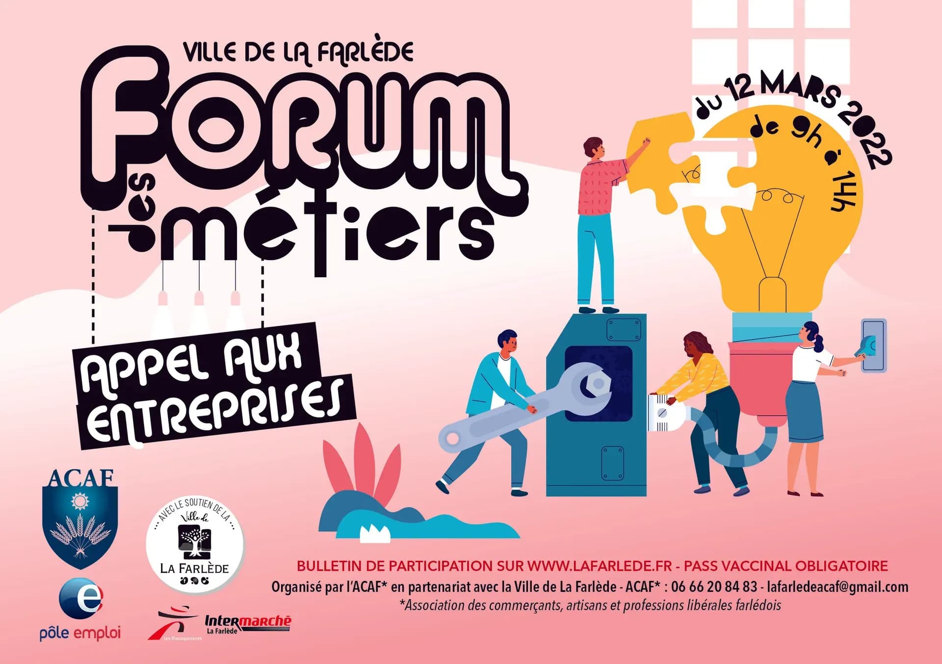 Investir collectivement pour soutenir l'émergence d’un lieu unique !