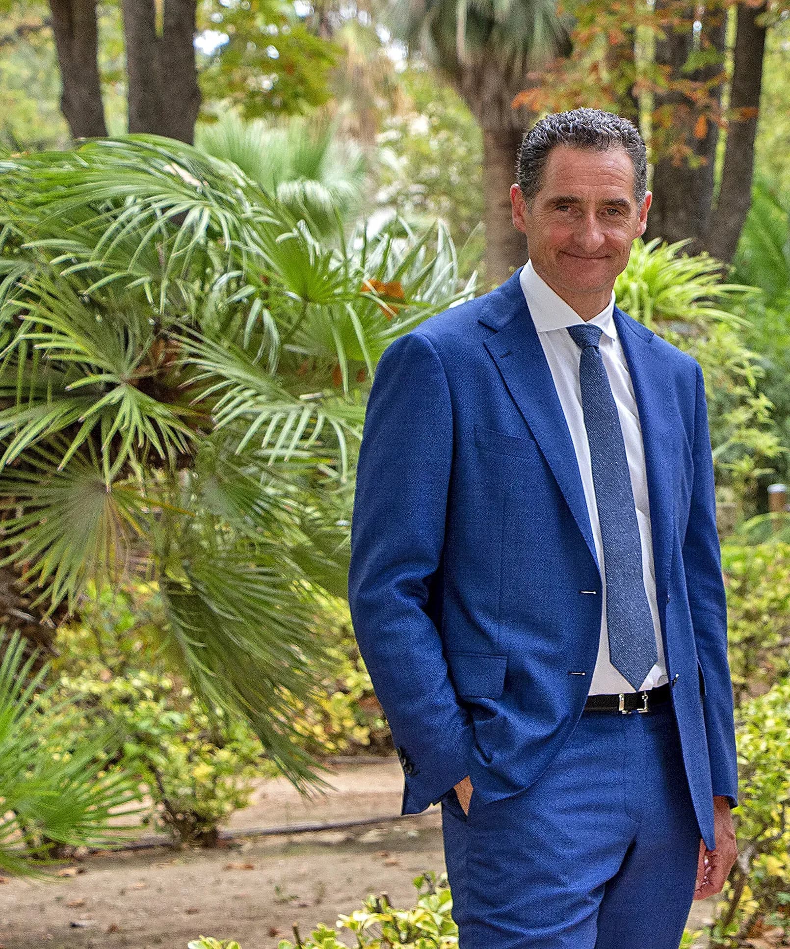 Après ces premiers mois de mandat régional, Hervé STASSINOS répond aux questions de La Gazette du…