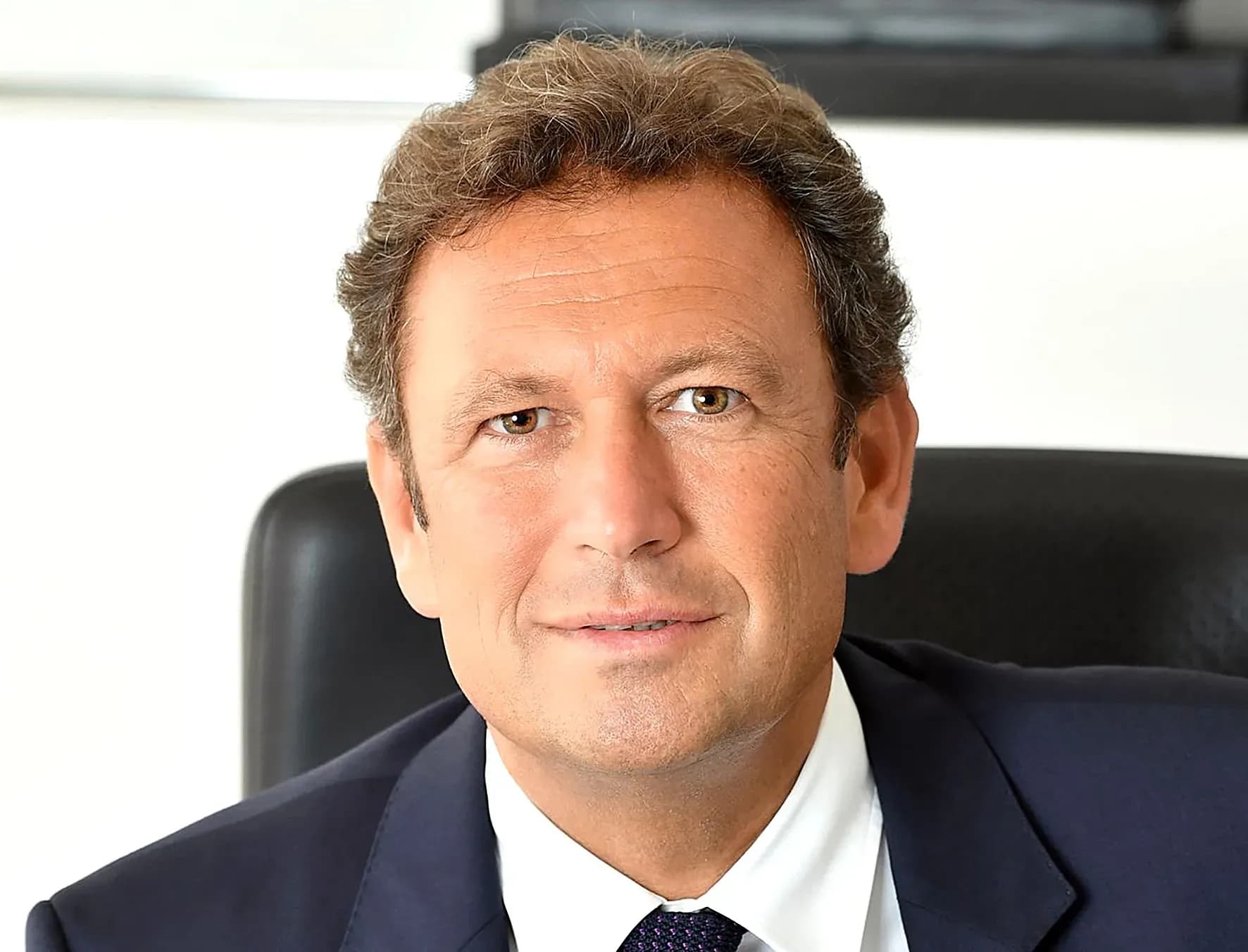 François de Canson : « La droite, c’est mon ADN, je ne dévierai jamais »