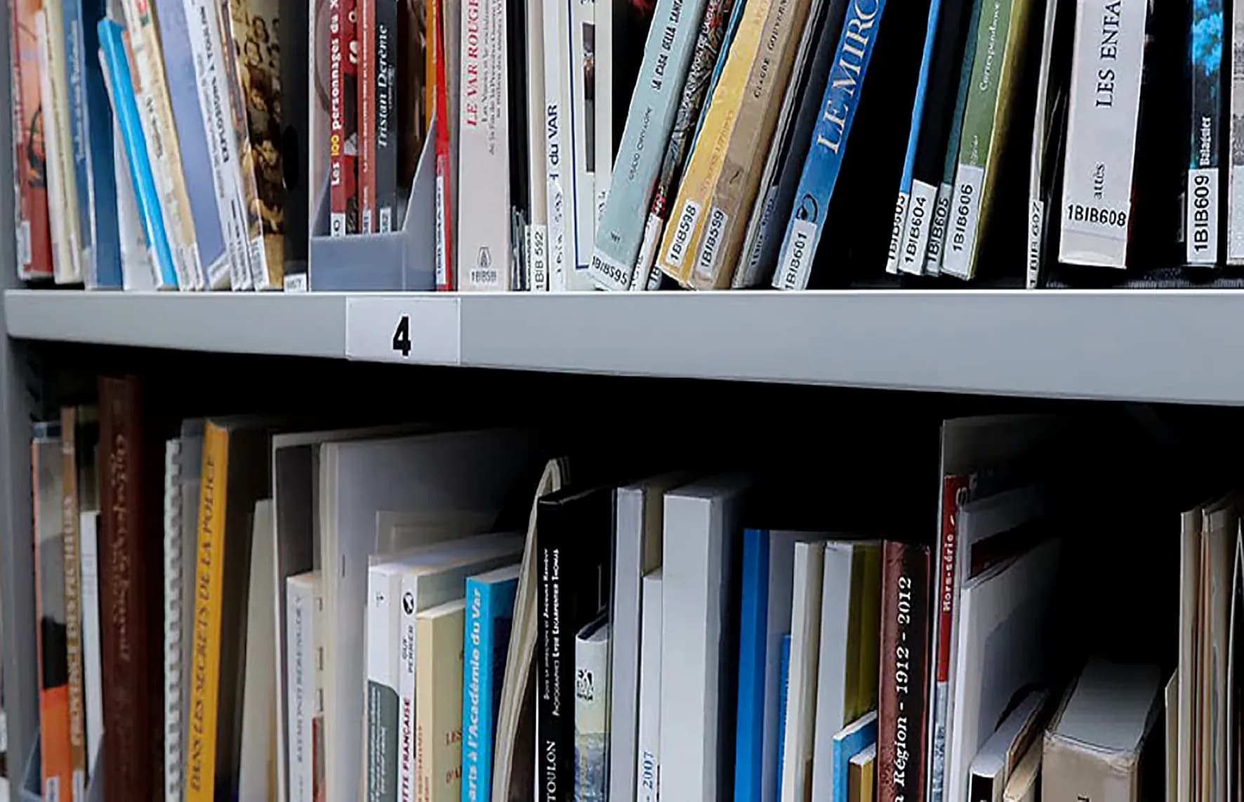 Un site Internet pour accompagner les recherches