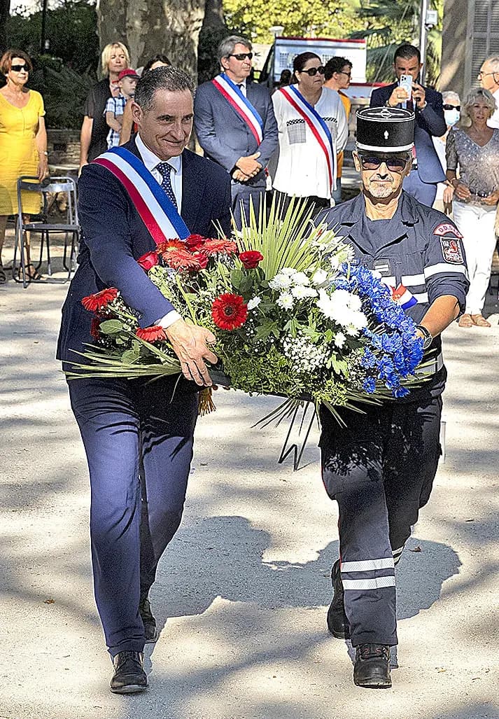 Le 14 Juillet incarne les valeurs qui font la France