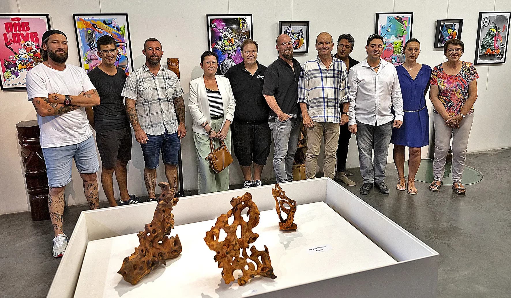 Les jeunes talents à l’honneur au Moulin