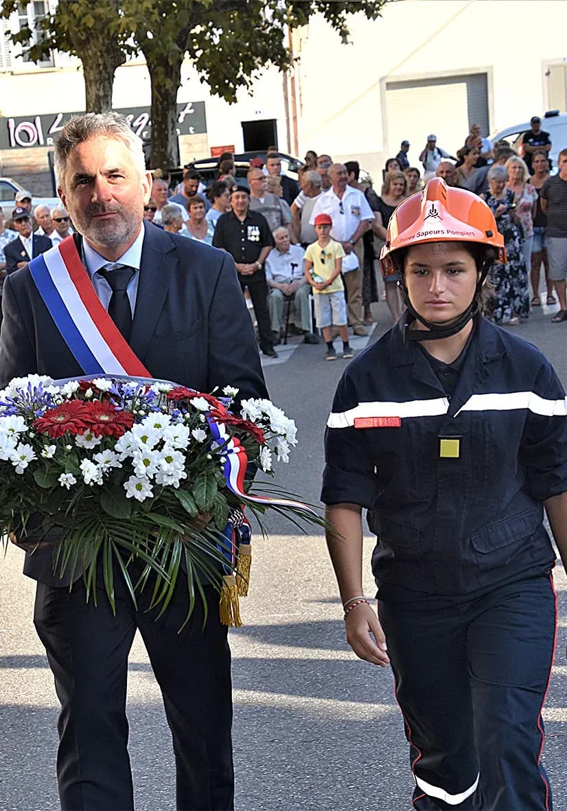 Août 1944, le jour de gloire tant espéré