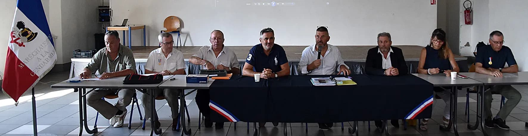 L'ACSPMG récompensée pour son travail patrimonial
