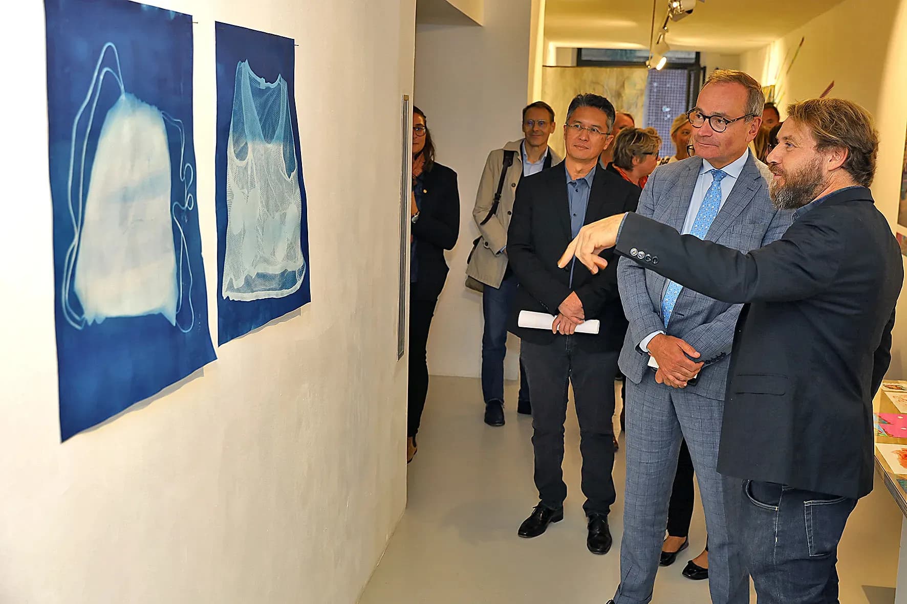 Metaxu agit pour les enfants de son quartier