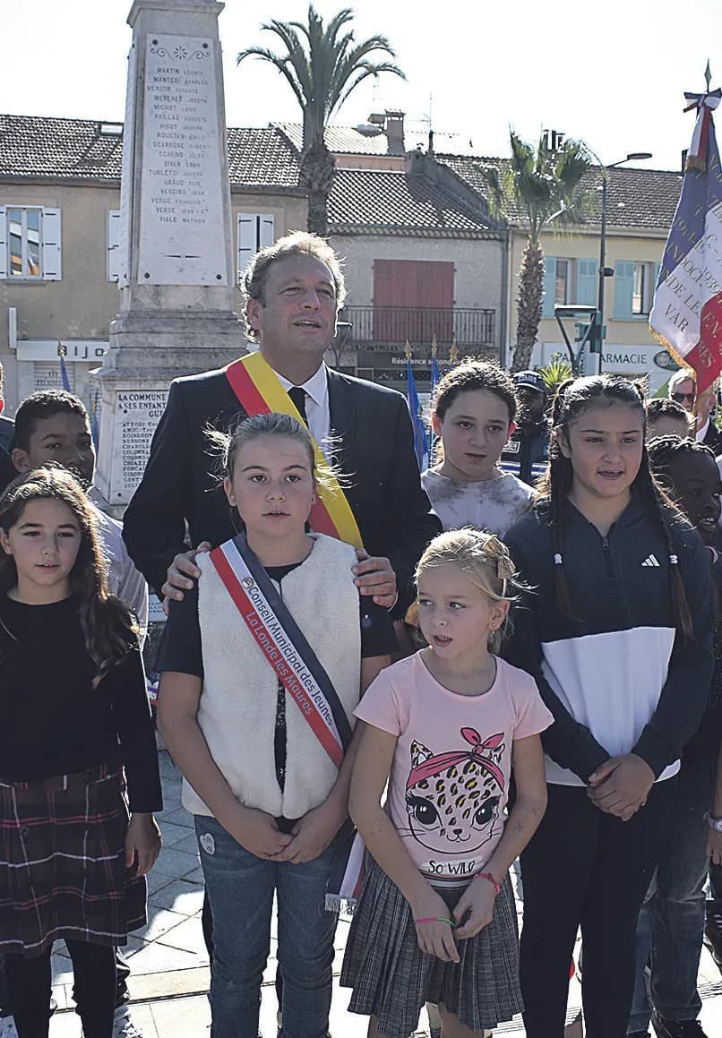 « Cette guerre a jeté une ombre terrible sur nos valeurs humanistes »