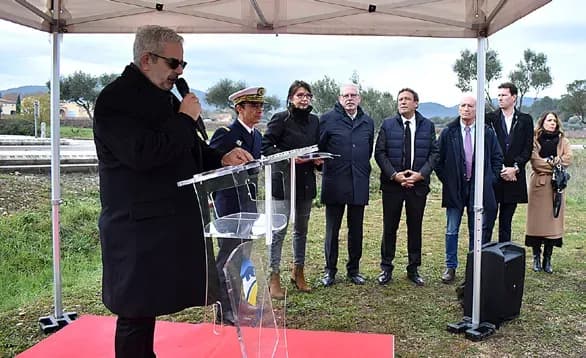Bernard Mouttet : « La passion de l'aéronautique, marqueur de notre terroir »