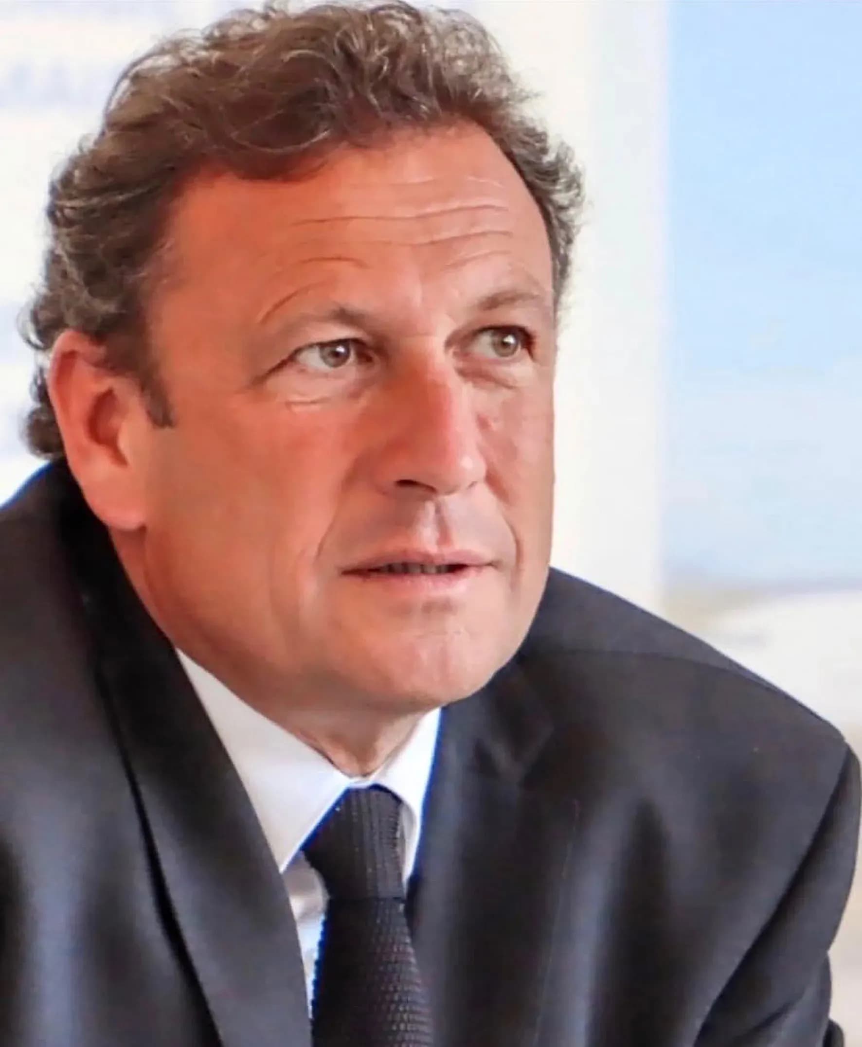 François de Canson : « Nous devons diversifier l'offre touristique hivernale et estivale »