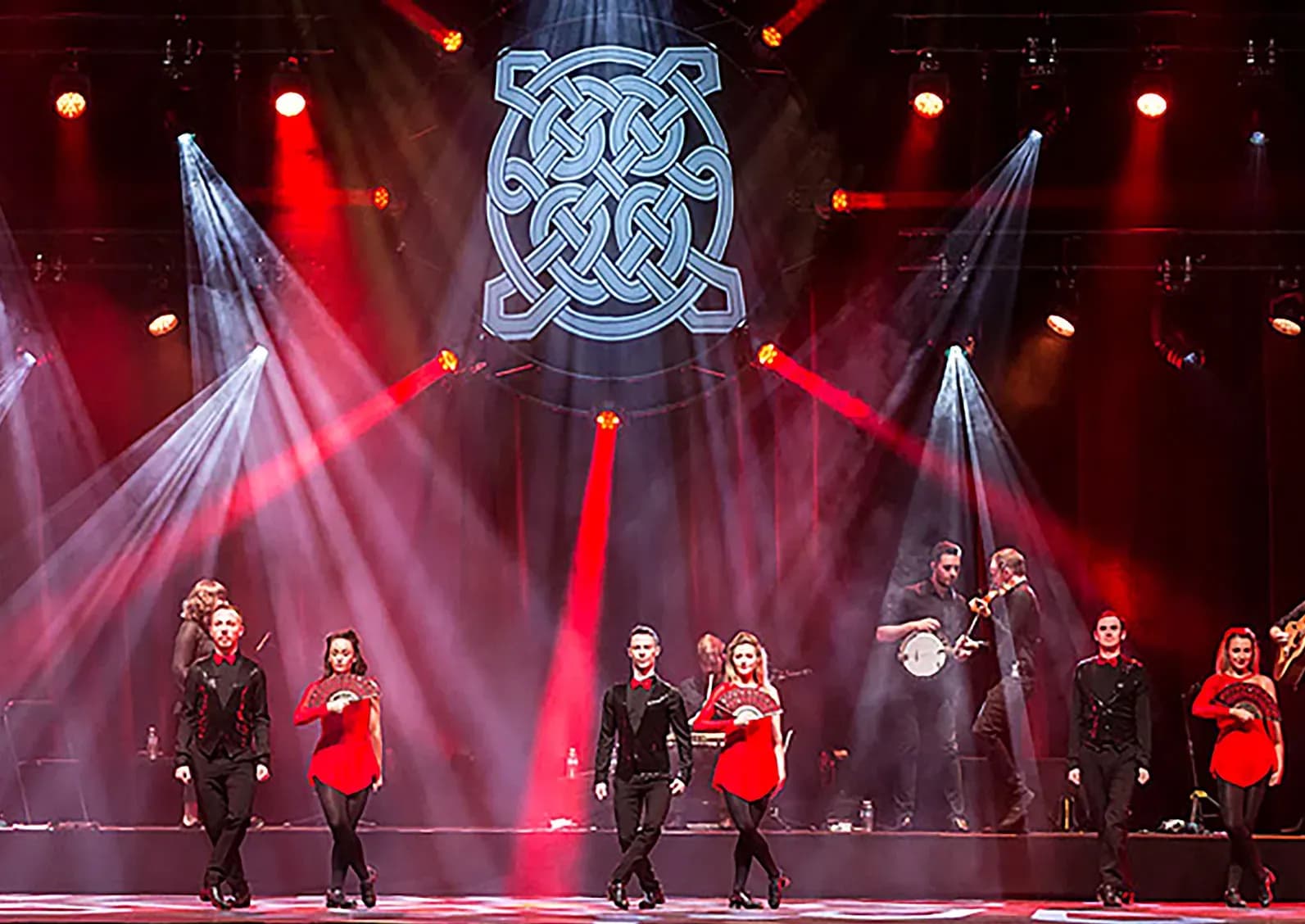 Celtic Legends présente 20th Anniversary Tour 2023