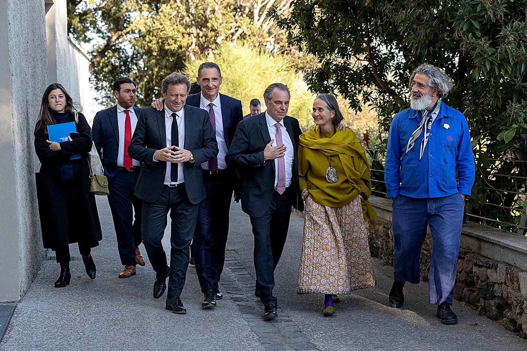 Dans le Sud, la culture joue un rôle majeur